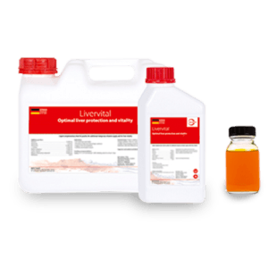 Livervital®