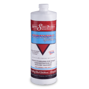 Spray Vac P®