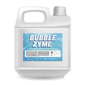 Bubble Zyme