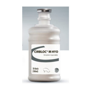 CIRBLOC® MHYo