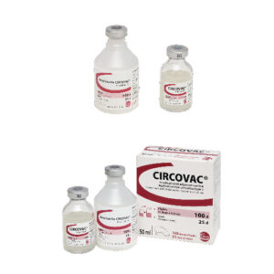 CIRCOVAC®